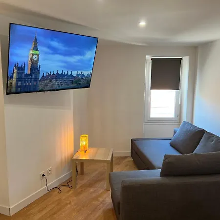 Appartamento Neuf Centreville Climatisé #14