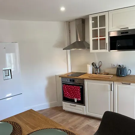 Neuf Centreville Climatisé #14 Tolone