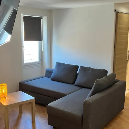 Appartamento Neuf Centreville Climatisé #14 Tolone