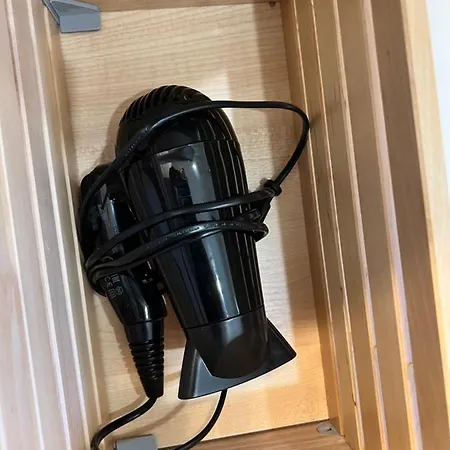 Neuf Centreville Climatisé #14 Appartamento