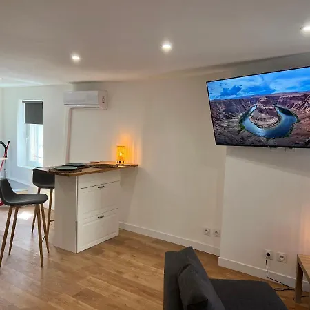 Appartamento Neuf Centreville Climatisé #14