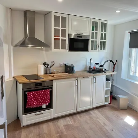 Apartamento Neuf Centreville Climatise #14 *